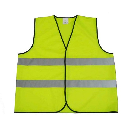 3M Scotchlite DHV Safety Vest