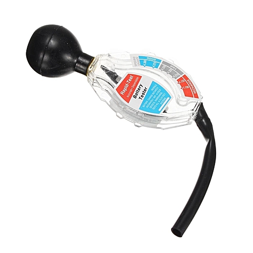 Hydrometer Battery Tester