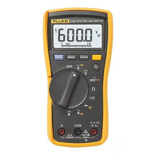 fluke-digital-multimeter