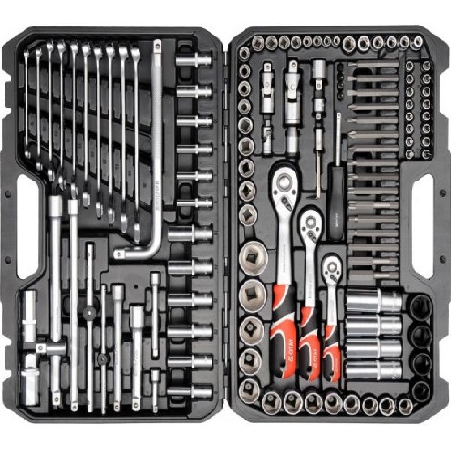 socketset