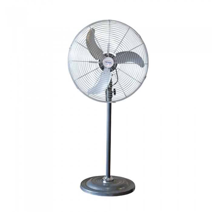 AMAN ISF-18 INDUSTRIAL STAND FAN 18'