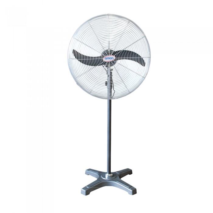 AMAN ISF-26 INDUSTRIAL STAND FAN 26'