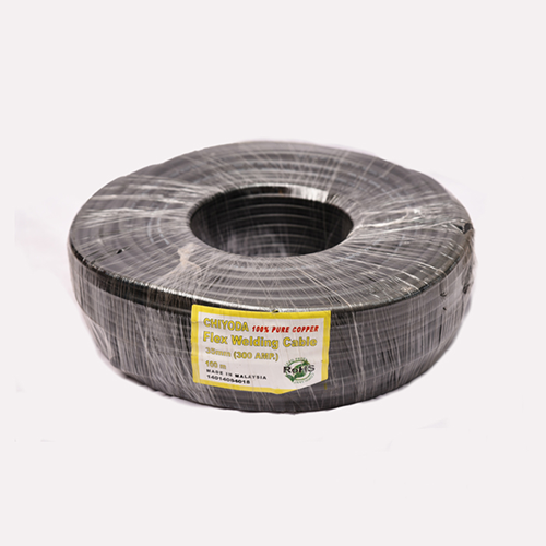 CHOYODA-100_-FLEX-BLACK-100M-