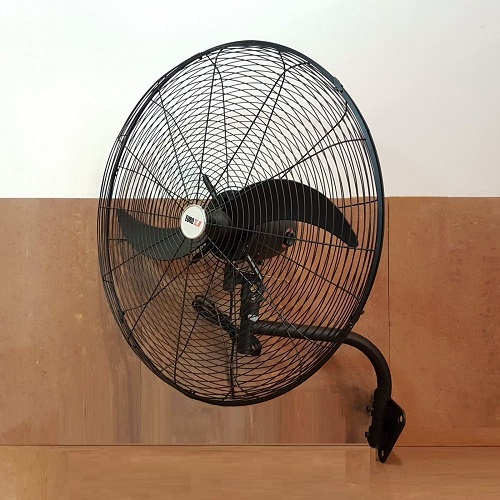 EUROX INDUSTRIAL WALL FAN 26'