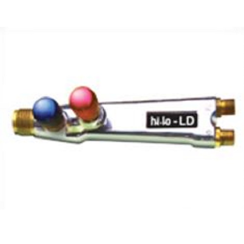 Hi-Lo Light Duty (LD) Shank