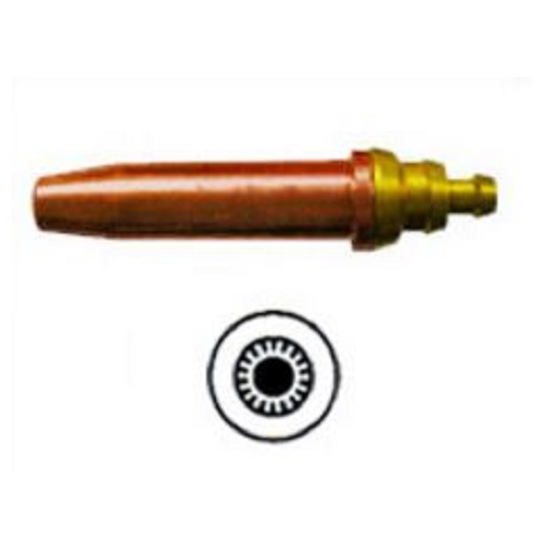 Hi-Lo PNM-18L Cutting Nozzle