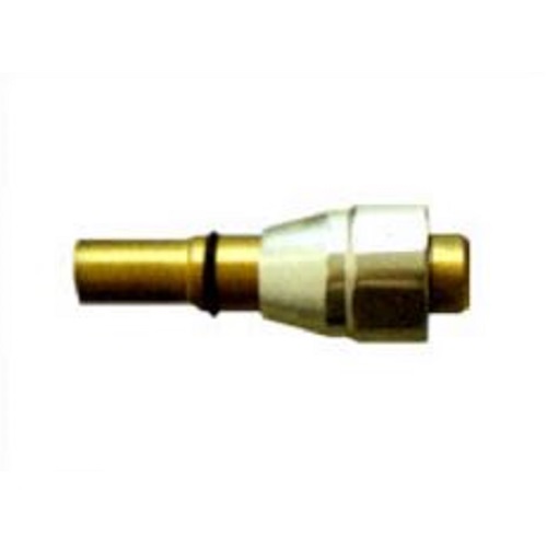 Hi-Lo Type 3 Mixer