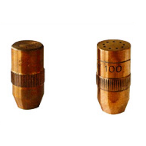 Hi-lo AHT Heating Nozzle