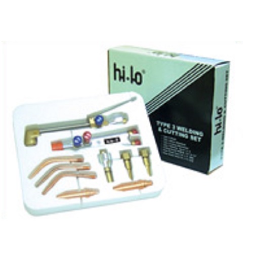 Hi-lo Type 3 Welding & Cutting Set-500x500