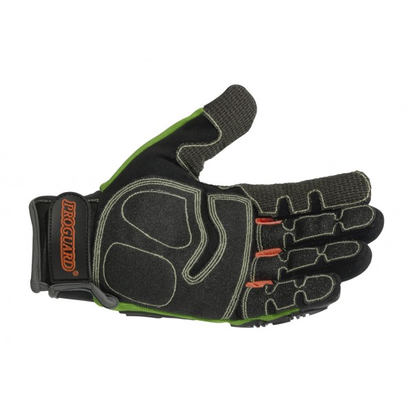 Impact Protective Gloves- FH-425G FH-425HY