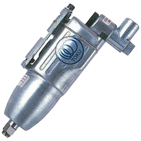 TOKU 3-8 Impact Wrench MI-1310S