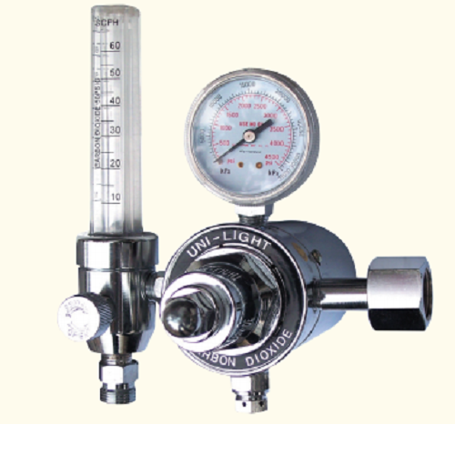 Uni Light 118 CR CO2 Heater Regulator