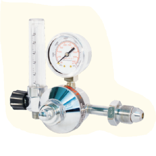 Uni Light 198N-AR (Argon) Flowmeter Regulator