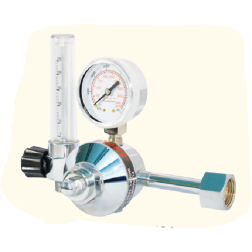 Uni Light 198N-CR (CO2) Flowmeter Regulator