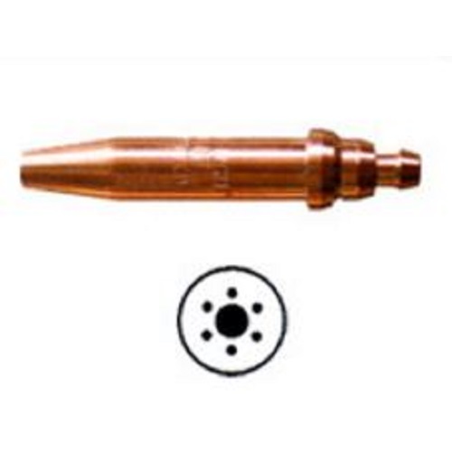 Uni Light Cutting Nozzle ANM-6L