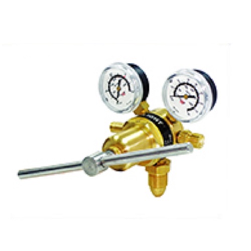 Uni Light High Pressure Regulator 848