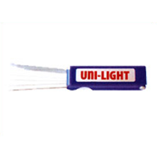 Uni Light Nozzle Cleaner – Aluminium Case