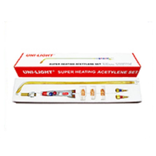 Uni-Light-Super-Heating-Propane-Set
