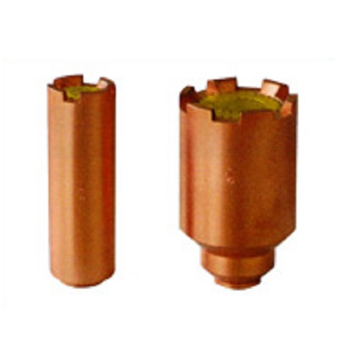 Hi-Lo Superheating Propane Castellated Nozzle
