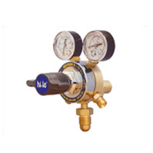 hilo01-2-Stage Oxygen Regulator