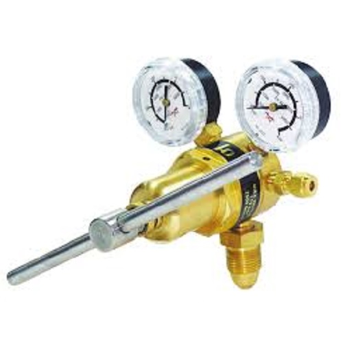 Hi-Lo High Pressure Regulator 1500psi