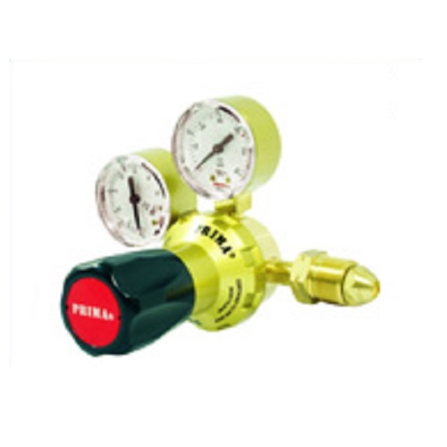 prima Acetylene Regulator 838Y