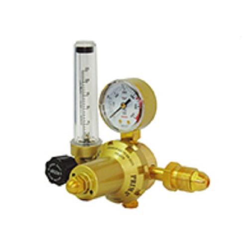 prima Argon Flowmeter Regulator 838AR