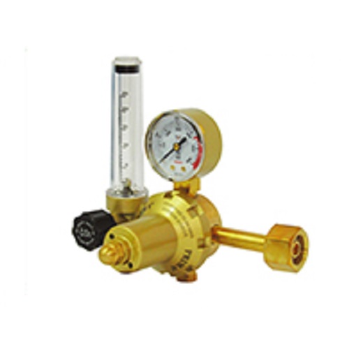 prima CO2 Flowmeter Regulator 838CR