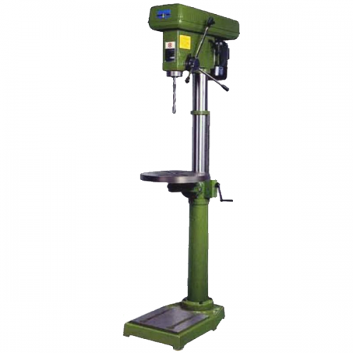 West Lake Normal Bench Drill 25mm, 750W, 2260rpm, 120kg ZQD-4125