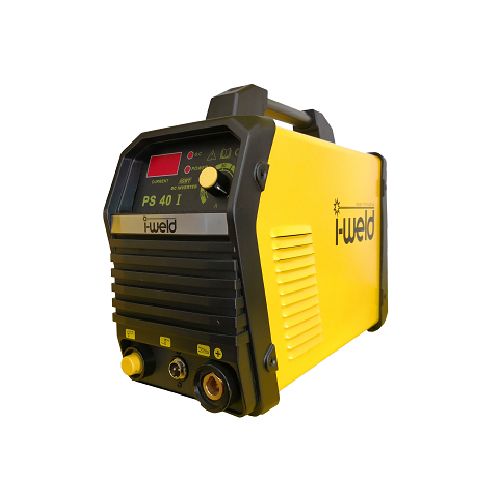 IWELD PLASMA CUTTER 13kg PS40I