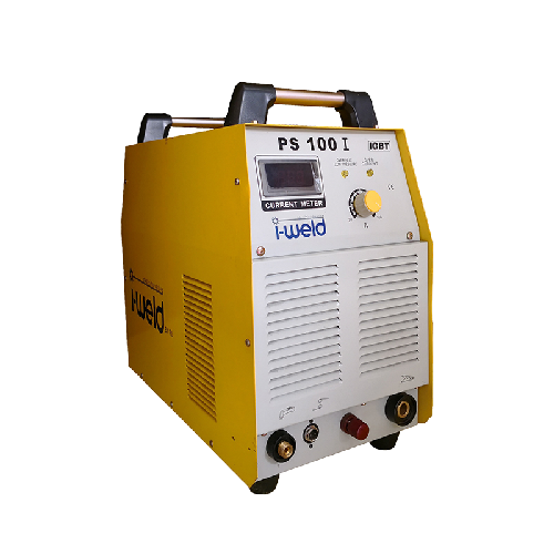 IWELD PLASMA CUTTER PS100I