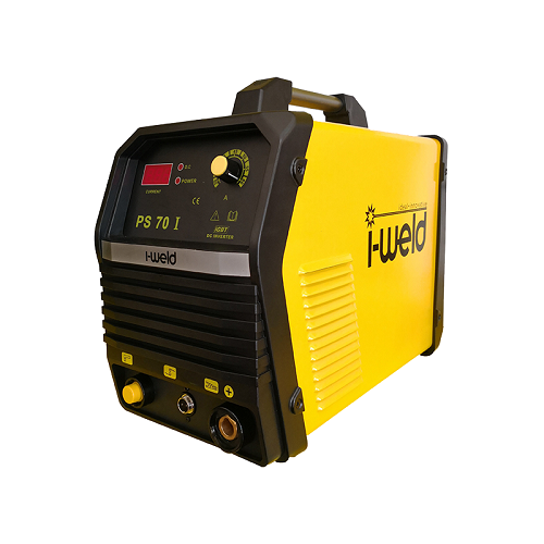IWELD PLASMA CUTTER PS70