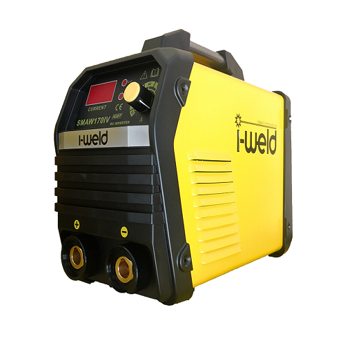 IWELD WELDING MACHINE 6kg AMP170 SMAW170IV