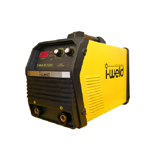 IWELDI WELDING MACHINE AMP300 SMAW300