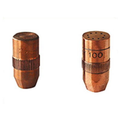 Uni-Light AHT Heating Nozzle No.25, No.50, N0.100