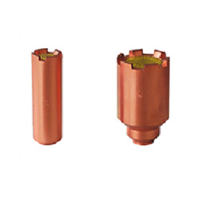 Uni Light Super Heating Propane Castellated Nozzle 1-5HC